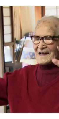 Jiroemon Kimura, Japanese supercentenarian, dies at age 116